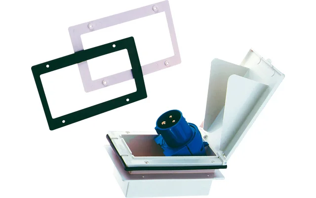 CEE-Einspeisestecker