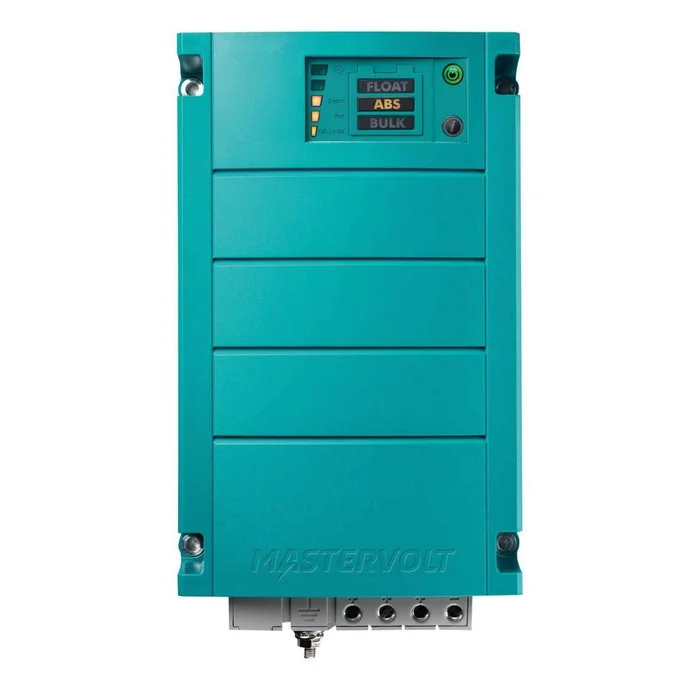 Charger ChargeMaster 12-25 MASTERVOLT