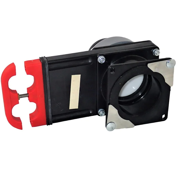 Chluba Abwasseranschluss für Thetford C2/C3/C4