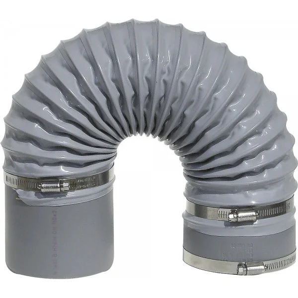 Chluba Flexibler Anschlußschlauch HT 100