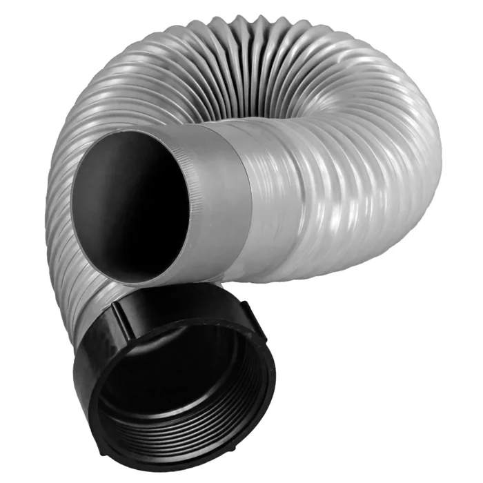 Chluba Flexschlauch HT DN 75, 80 cm