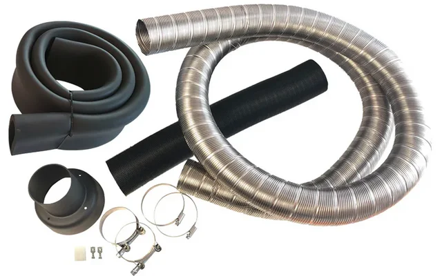 Cinderella Installationskit für Cinderella Travel