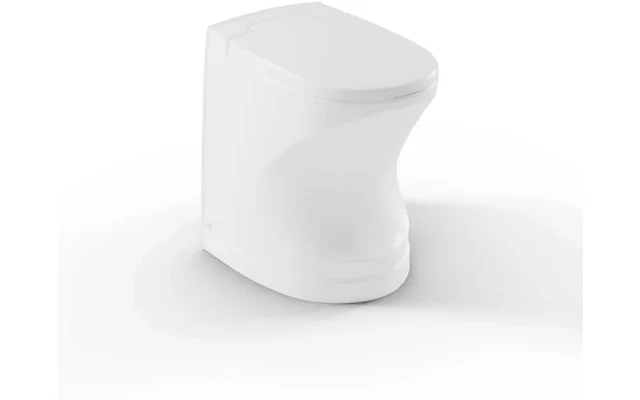 Cinderella Travel Gas Verbrennungstoilette für Wohnmobile