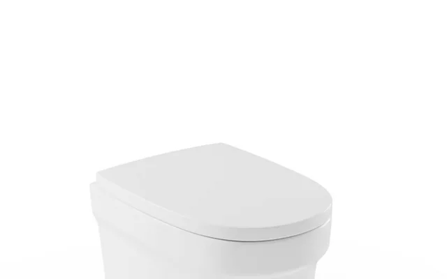 Cinderella Urinal wasserlos