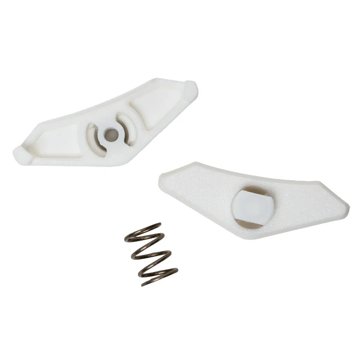 Clesana Anti-Schlupf Kunststoff-Folienbremse