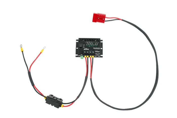 Clesana C1 – Power-Management inkl. Kabel