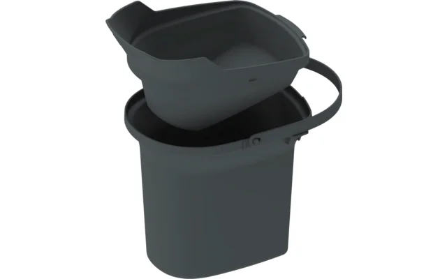 Clesana Flüssig-Einsatz für die C1 Toilette