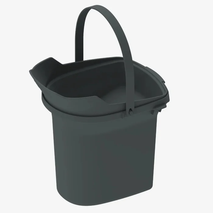 Clesana Flüssig Einsatz zu Toilette C1