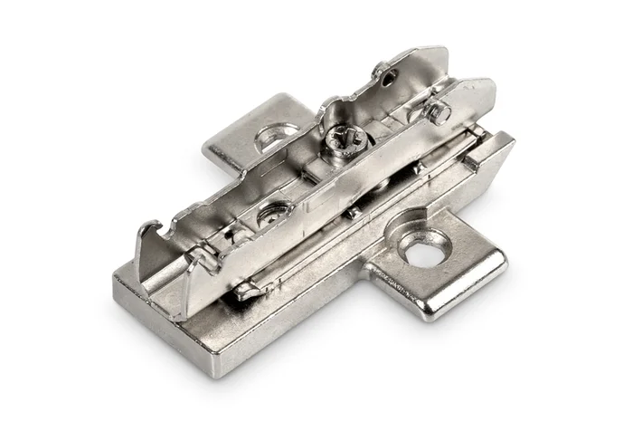 Click-On Topfscharniere