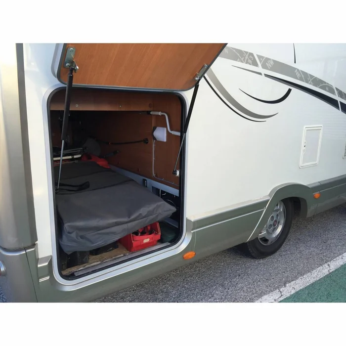 Climatiseur de coffre SAPHIR – Modèle : Small