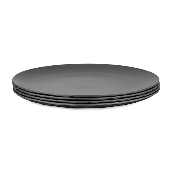 Club – Teller, Farbe: Grau