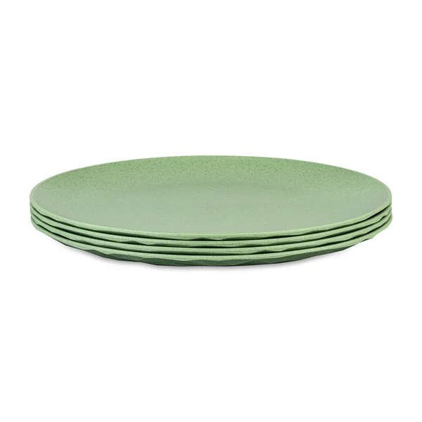 Club – Teller, Farbe: Leaf Green