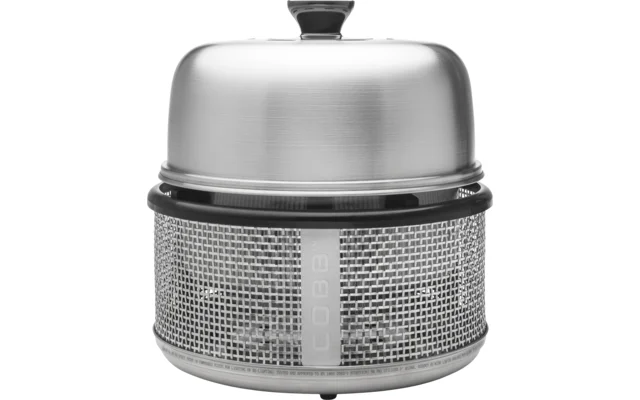 Cobb Air Deluxe Grill inkl. Griddle Grillplatte CO-418