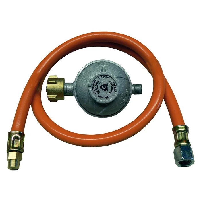 Cobb Anschlussgarnitur für Premier Gasgrill