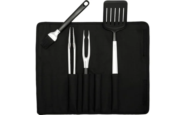 Cobb Grillbesteck-Set 4 tlg.