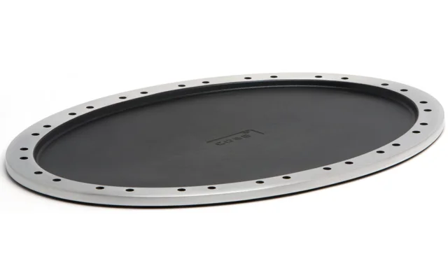 Cobb Pfanne passend für Holzkohlegrilll Supreme