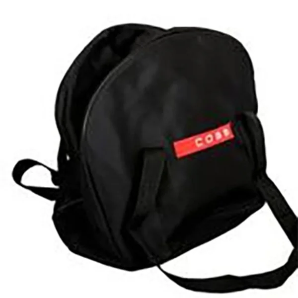 Cobb Tasche für Grill & Zubehör – Schwarz