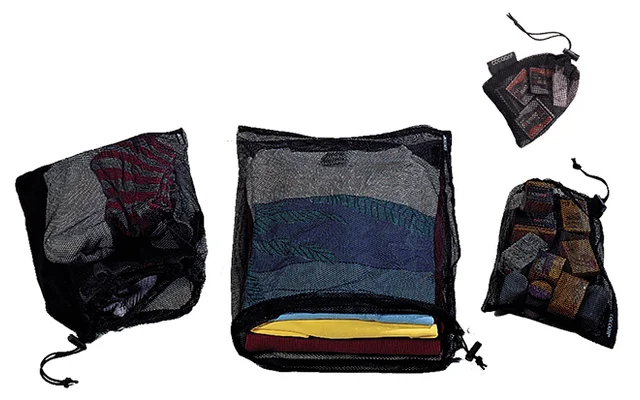 Cocoon Netzbeutelset 4 teilig