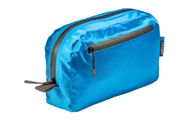 Cocoon Wasserdichte Toilettentasche