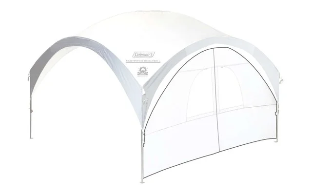 Coleman FastPitch Shelter Seitenwand mit Eingang für Pavillon