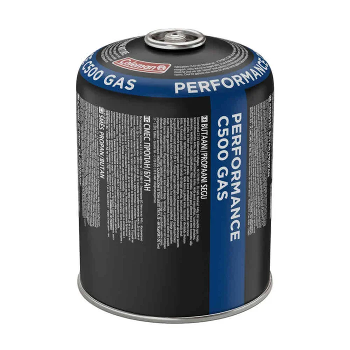 Coleman Schraubkartusche C 500, 440 g
