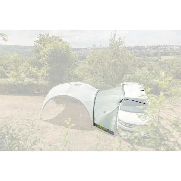 Coleman Shelter Connector M – 305 x 180 x 150 cm