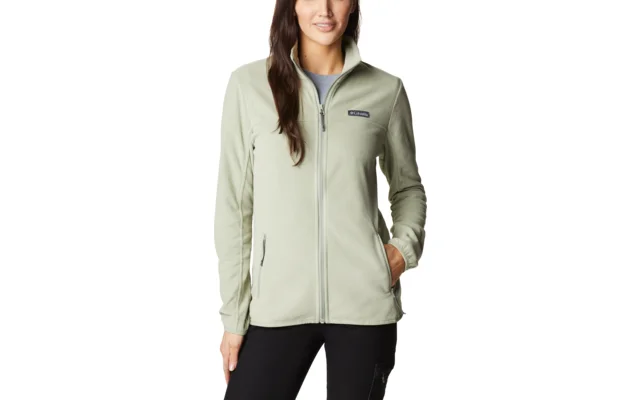 Columbia Ali Peak Full Zip Damen Fleecejacke