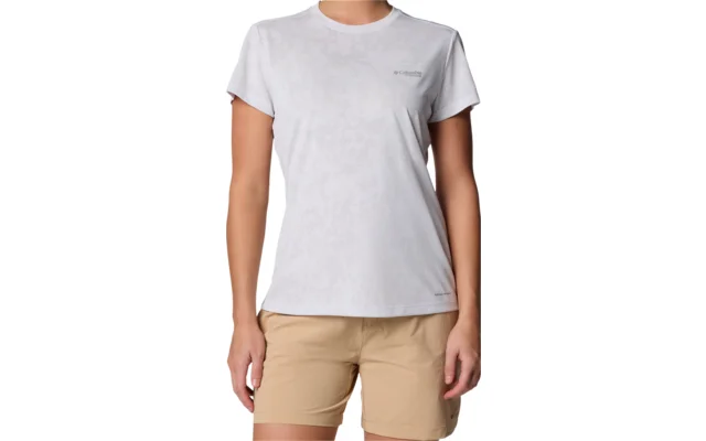 Columbia Bluebird Canyon Damenshirt