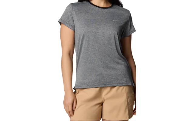 Columbia BlueVista Hill Damen T-Shirt