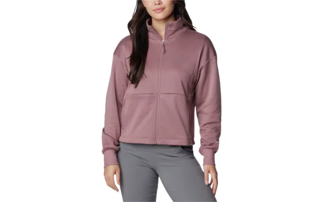 Columbia Boundless Trek Damen Fleecejacke