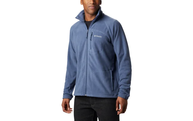 Columbia Fast Trek II Herren Fleecejacke