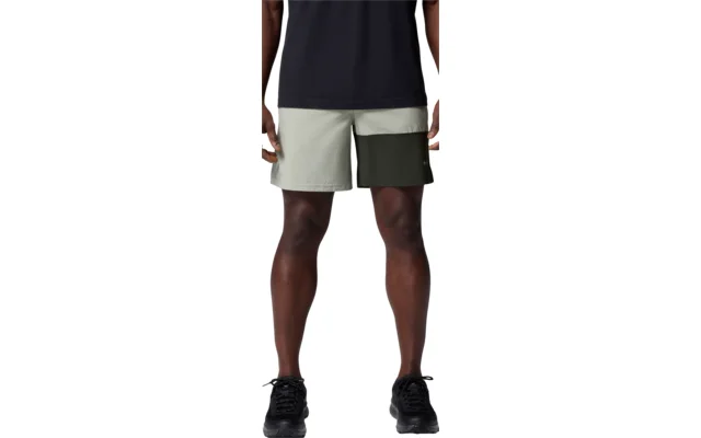 Columbia Hike Colour Block Herrenshorts