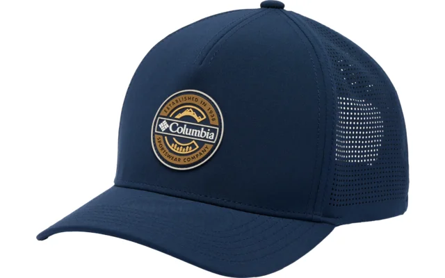 Columbia Mountaincap Unisex Kappe