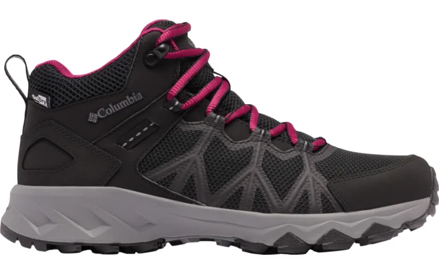 Columbia Peakfreak II Mid Outdry Damenwanderstiefel