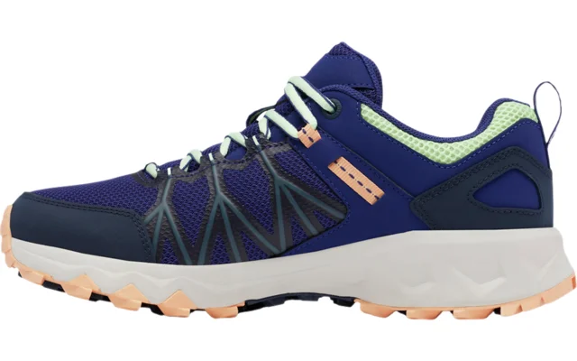 Columbia Peakfreak II Outdry Damen Wanderschuhe