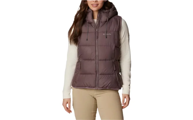 Columbia Pike Lake II Damenweste