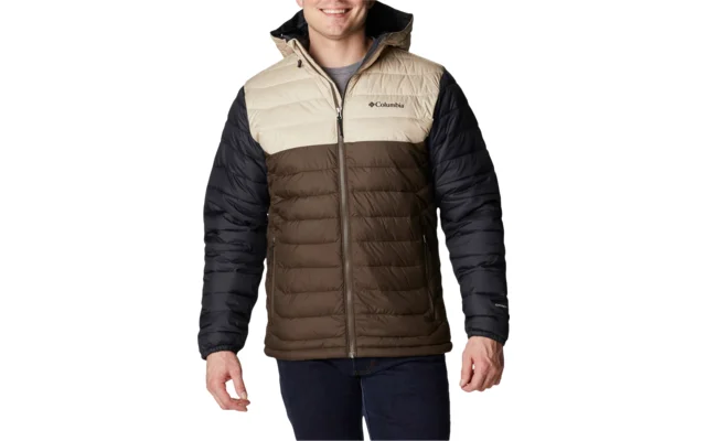 Columbia Powder Lite Herrenjacke