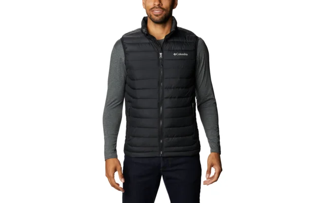 Columbia Powder Lite II Herrenweste