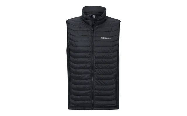 Columbia Powder Pass Herrenweste