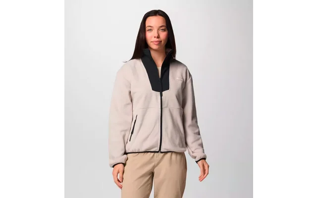 Columbia Sequoia Grove Damen Fleecejacke