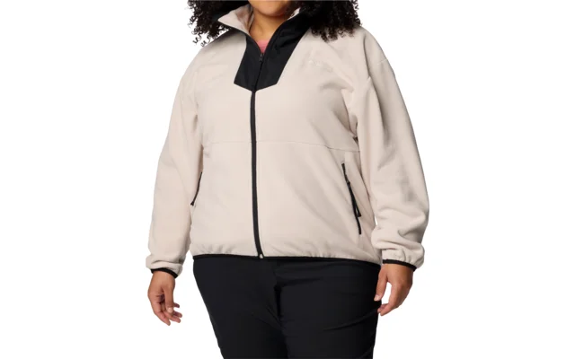 Columbia Sequoia Grove Fleece Damenjacke