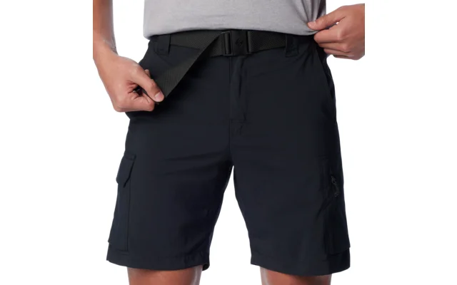 Columbia Silver Ridge Utility Cargo Herrenshorts