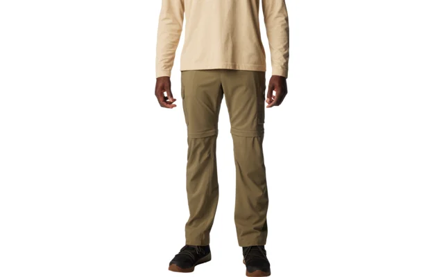 Columbia Silver Ridge Utility Herrenhose
