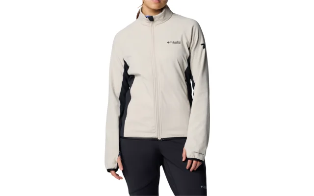 Columbia Spectre Ridge II Fleece Damenjacke
