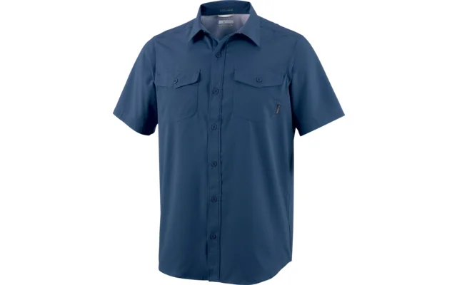 Columbia Utilizer II Herrenhemd