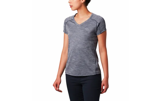 Columbia Zero Rules Damen T-Shirt