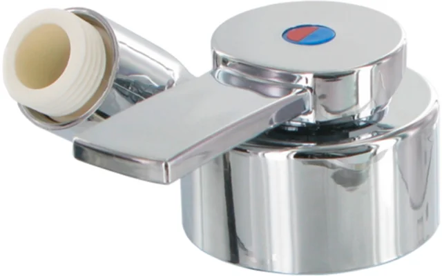 Comet Dusche-Einhebelmischer FLORENZ Kompakt 1/2″ chrom