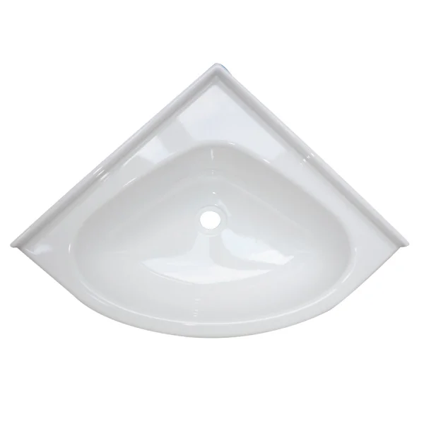 Comet Eckwaschbecken mini 2