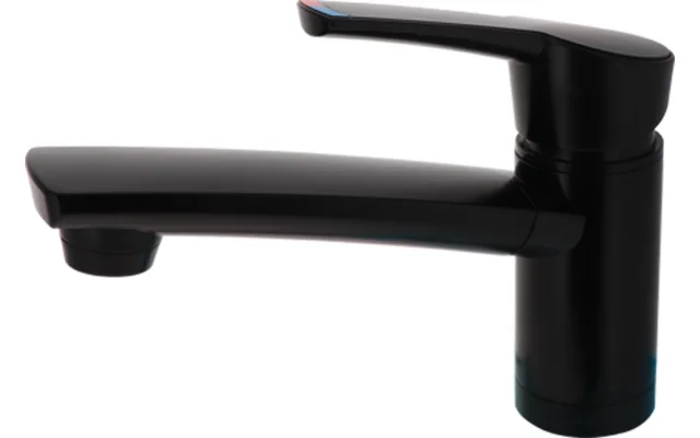 Comet Einhebelmischer COMO Kompakt mit Schalter Auslauf 14 cm