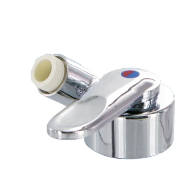 Comet Einhebelmischer Florenz mit Duschanschluss 1/2 Zoll